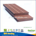 WPC decking anti skidding UV resistant water proof/water proof WPC/Durable WPC Decking                        
                                                Quality Choice